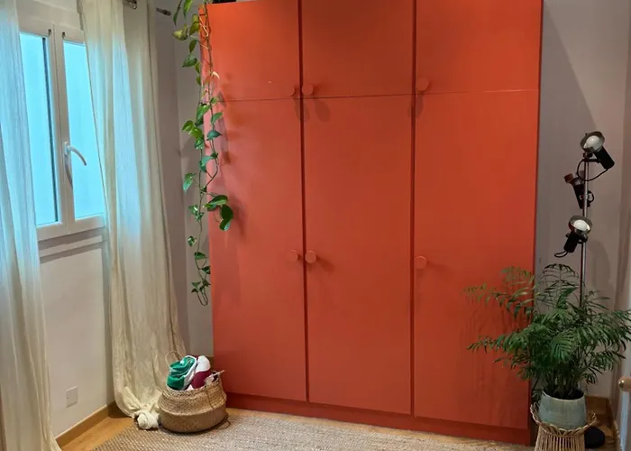 Room In Apartment In Palais Longchamp, Marseille