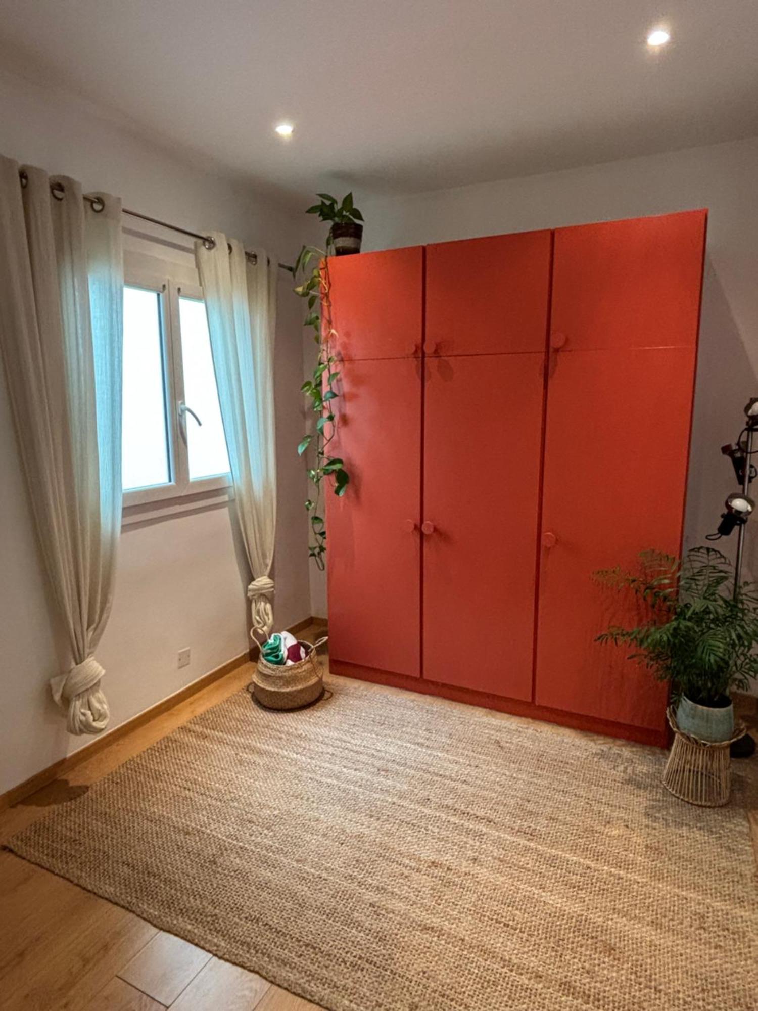 In In Palais Longchamp, Homestay *