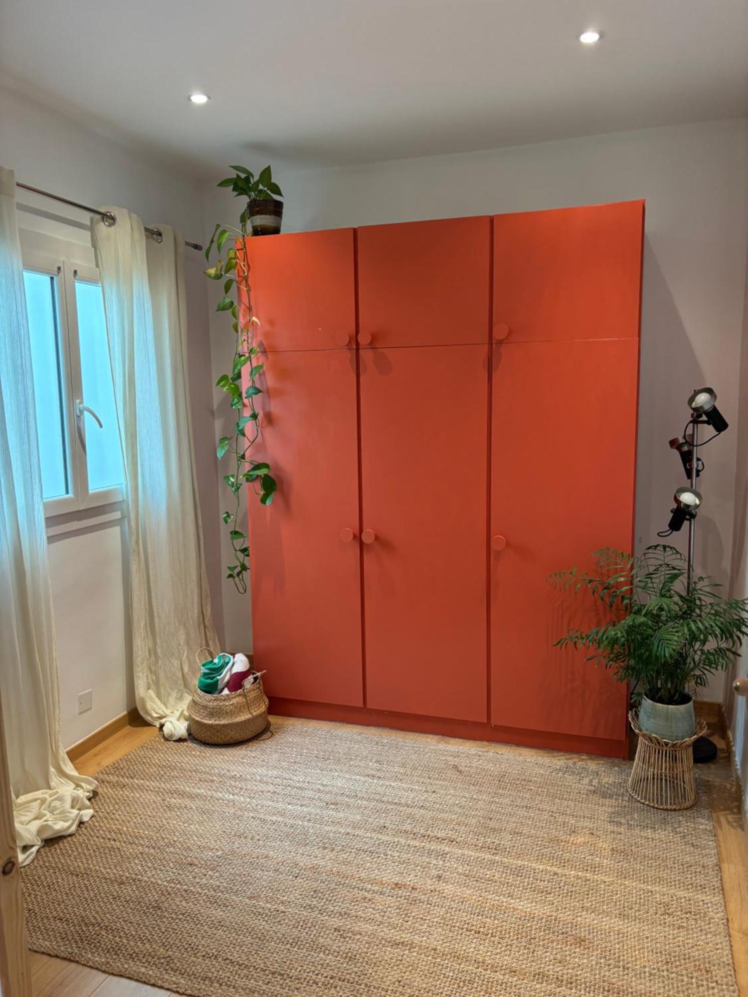 In In Palais Longchamp, Homestay *