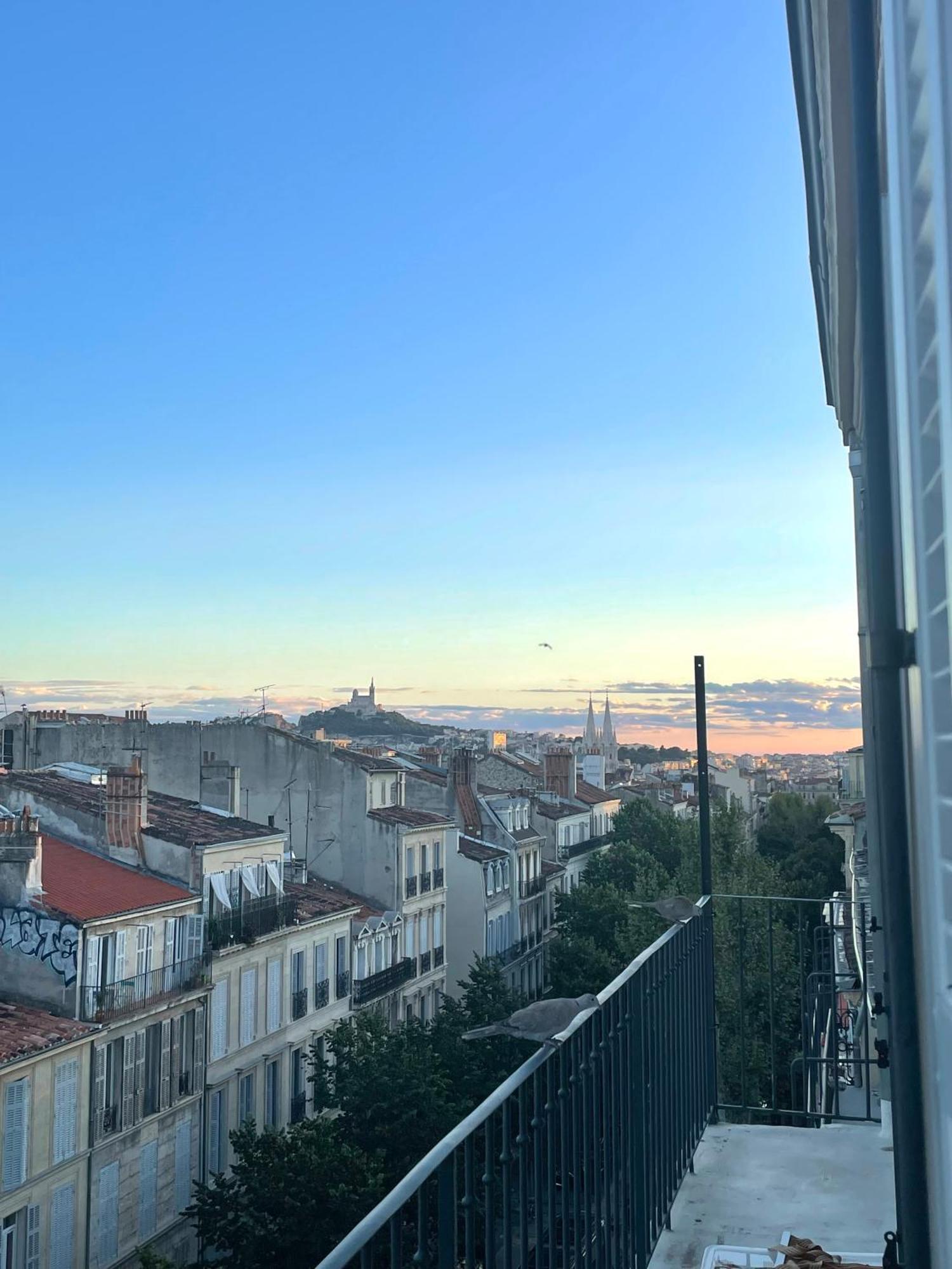 Homestay In In Palais Longchamp,